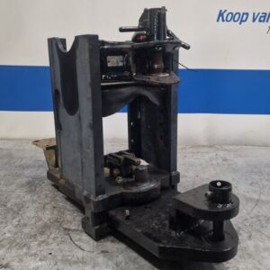 DRAWBAR - Case IH CVX Series