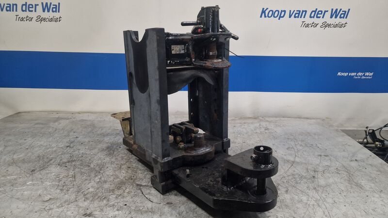 DRAWBAR - Case IH CVX Series