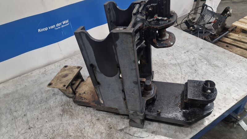 DRAWBAR - Case IH CVX Series - Image 2