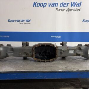 FRONTAXLE - Massey Ferguson Serie 7400