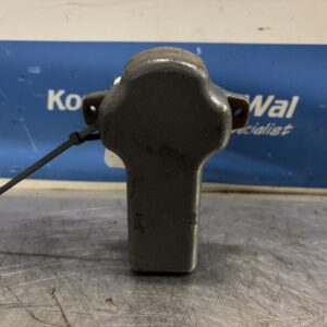 FRONTAXLE - Massey Ferguson Serie 7400