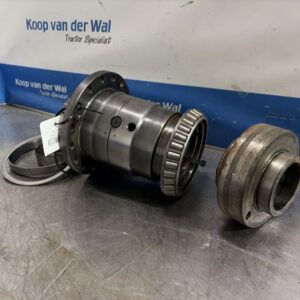 DIFFERENTIAL - Massey Ferguson Serie 7400