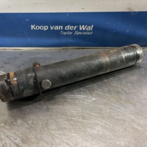 FRONTAXLE - Massey Ferguson Serie 7400