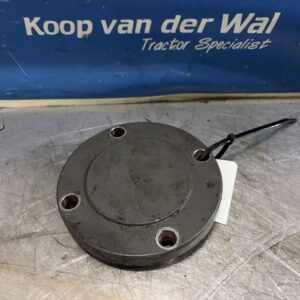 FRONTAXLE - Massey Ferguson Serie 7400