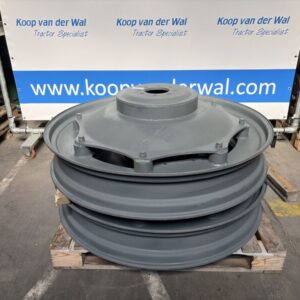 WHEELS - Velgen 48 INCH