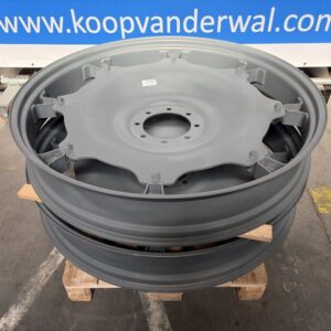 WHEELS - Velgen 48 INCH