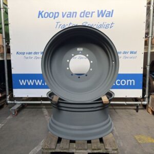 WHEELS - Velgen 34 INCH