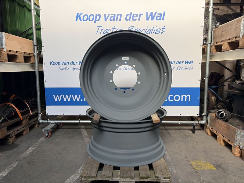 WHEELS - Velgen 34 INCH