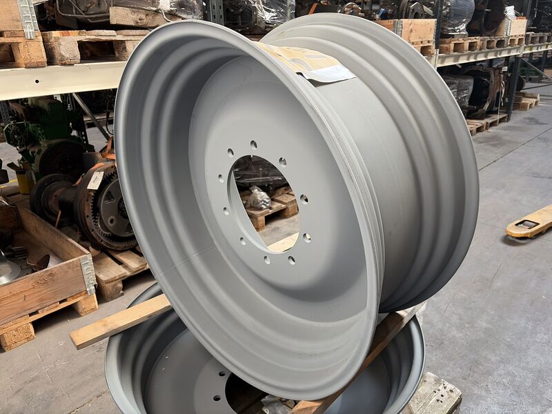 WHEELS - Velgen 34 INCH - Image 2