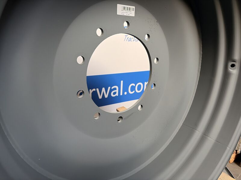 WHEELS - Velgen 34 INCH - Image 3