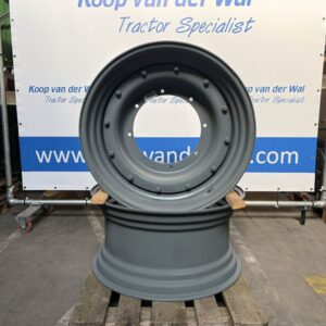 WHEELS - Velgen 30 INCH