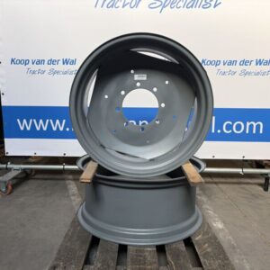 WHEELS - Velgen 28 INCH