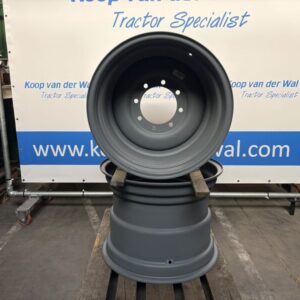 WHEELS - Velgen 26 INCH