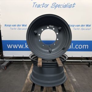 WHEELS - Velgen 26 INCH