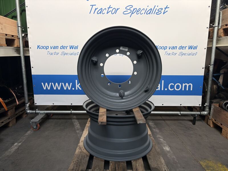 WHEELS - Velgen 26 INCH