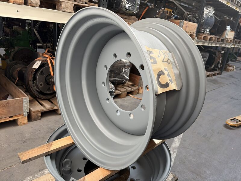 WHEELS - Velgen 26 INCH - Image 2