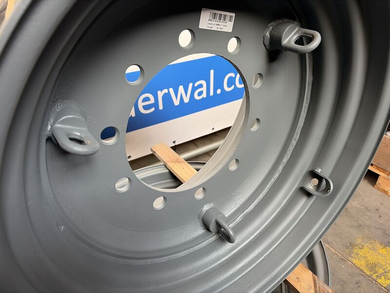 WHEELS - Velgen 26 INCH - Image 3