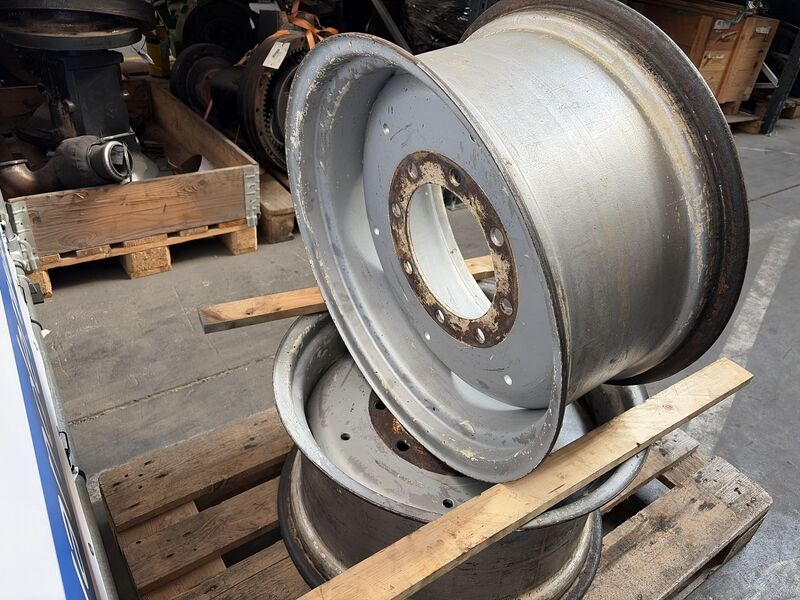 WHEELS - Velgen 24 INCH - Image 3