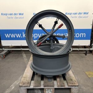 WHEELS - Velgen 24 INCH