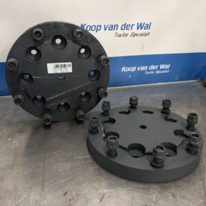 WHEELS - Velgen Velgen divers