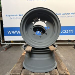WHEELS - Velgen 20 INCH