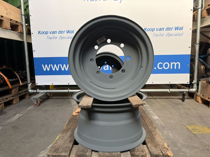 WHEELS - Velgen 20 INCH