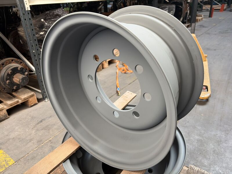 WHEELS - Velgen 20 INCH - Image 2