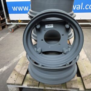 WHEELS - Velgen 18 INCH