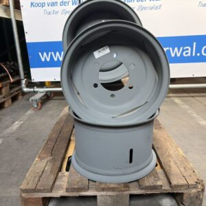 WHEELS - Velgen 16 INCH