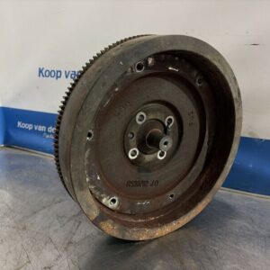 FLYWHEEL - John Deere 6000-20 4 cyl.