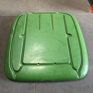 CABINE - John Deere 6M Series 4 cyl.