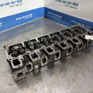 CYLINDERHEAD - Fendt 718
