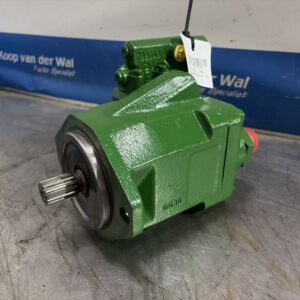 HYDR. PUMP - John Deere 6R Series  4 cyl.