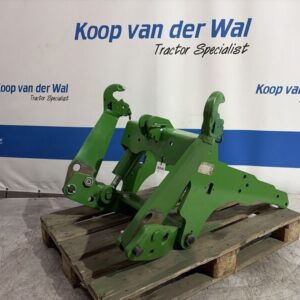 FRONTLIFT - John Deere 6R Series  4 cyl.