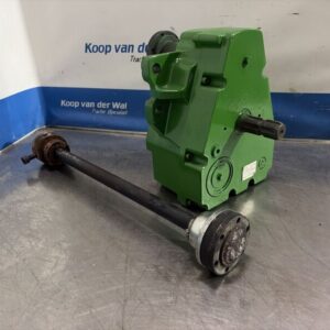 FRONTLIFT - John Deere 6R Series  4 cyl.