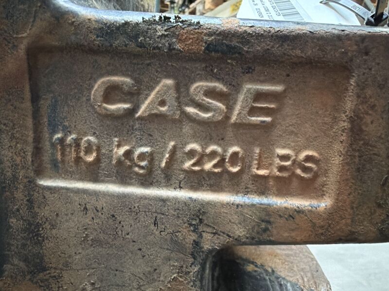 WEIGHTS - Case IH DIVERSEN - Image 4