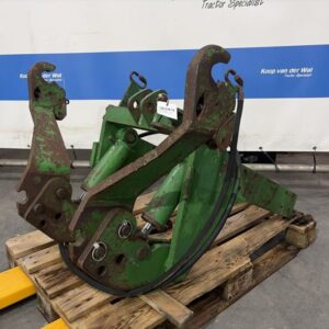 FRONTLIFT - John Deere 6000-10 4 cyl.