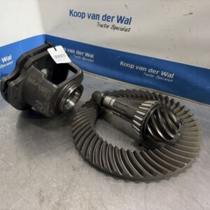 CROWN&PINION - John Deere 6R Series .