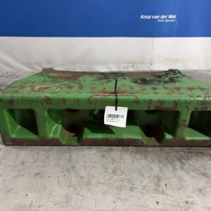 WEIGHTS - John Deere Diversen