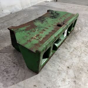 WEIGHTS - John Deere Diversen