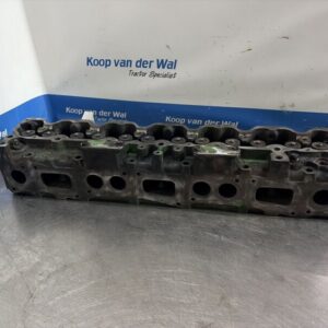 CYLINDERHEAD - John Deere 7000- 10 Series