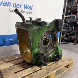 BACKENDHOUSING - John Deere 7000- 10 Series