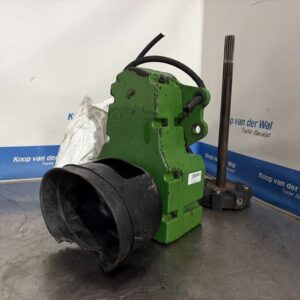 FRONTLIFT - John Deere 7000- 10 Series