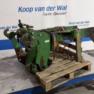 FRONTLIFT - John Deere 7000- 10 Series