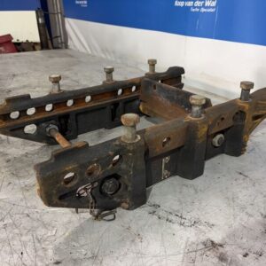 DRAWBAR - John Deere 7000- 10 Series