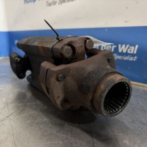 TRANSMISSION - John Deere 7000- 10 Series