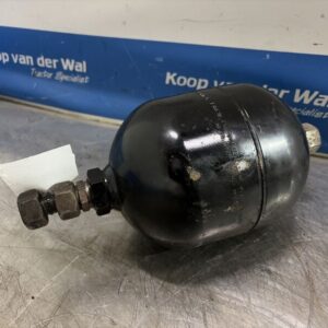 FRONTAXLE - John Deere 7000- 10 Series