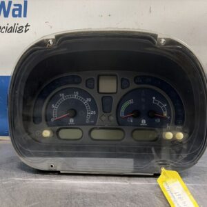 ELECTRICAL - New Holland T7500 Series TVT