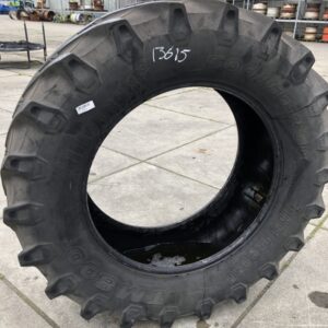TYRES - Tires/ Banden 38 INCH 600/65R38 TRELLEBORG