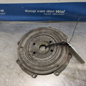 CLUTCH - Massey Ferguson Serie 4300